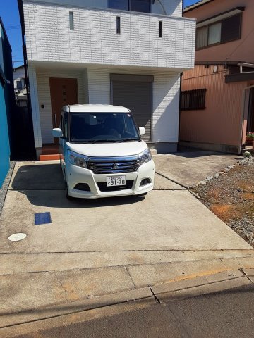 29/29 駐車場