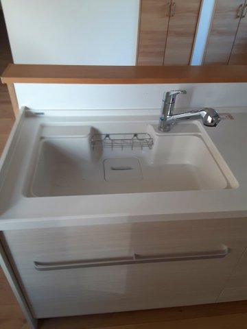 13/29 キッチン