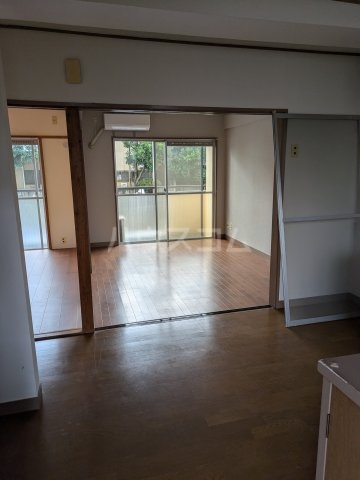 3/27 リビング/ダイニング