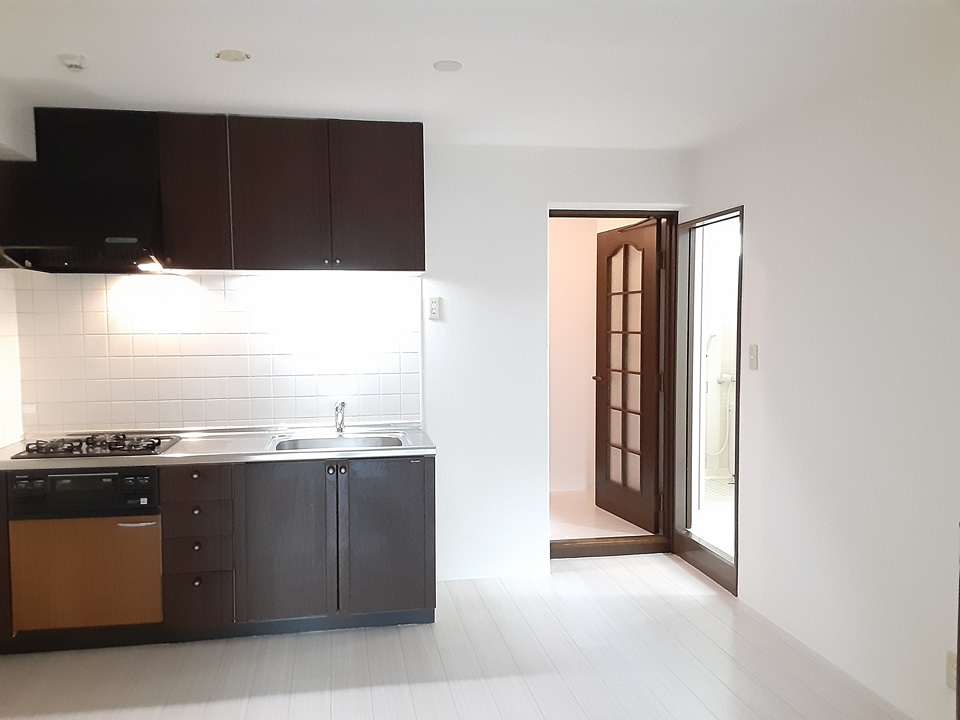 5/30 リビング/ダイニング