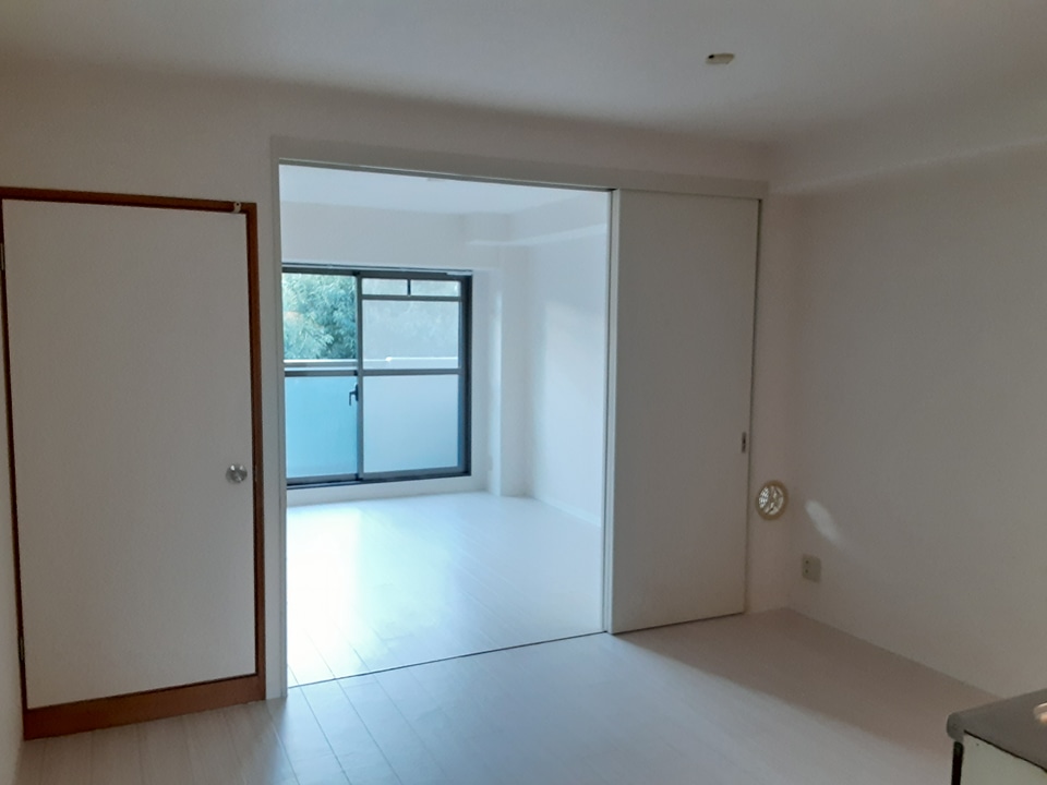 4/30 リビング/ダイニング