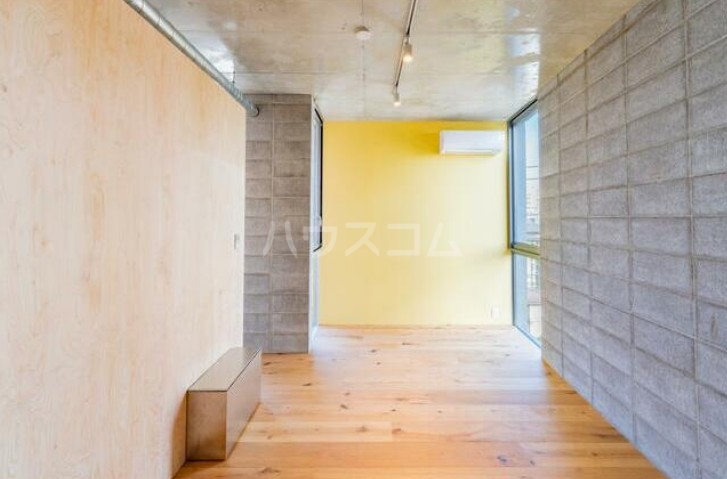 4/22 寝室