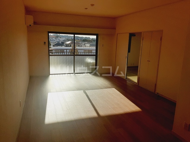 4/25 リビング/ダイニング