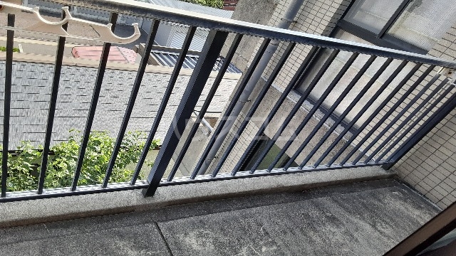 16/30 バルコニー