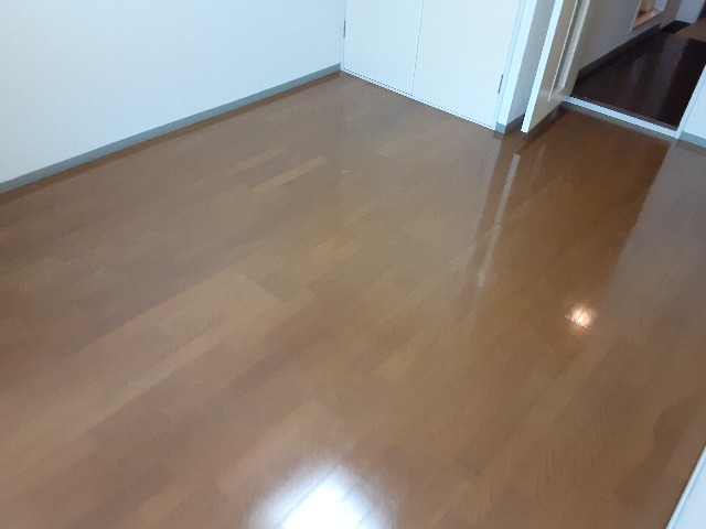 4/30 リビング/ダイニング