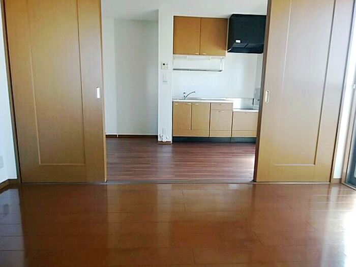 3/25 リビング/ダイニング