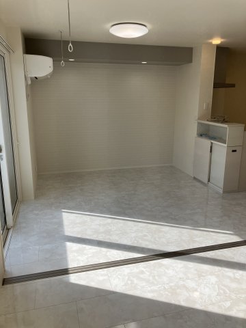 4/19 リビング/ダイニング