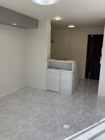 3/19 リビング/ダイニング