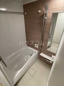 12/30 浴室