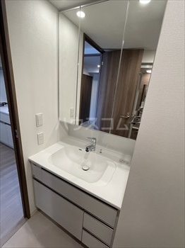 14/30 洗面