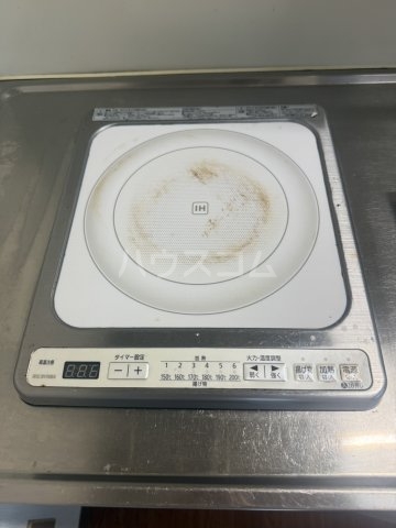 11/26 キッチン