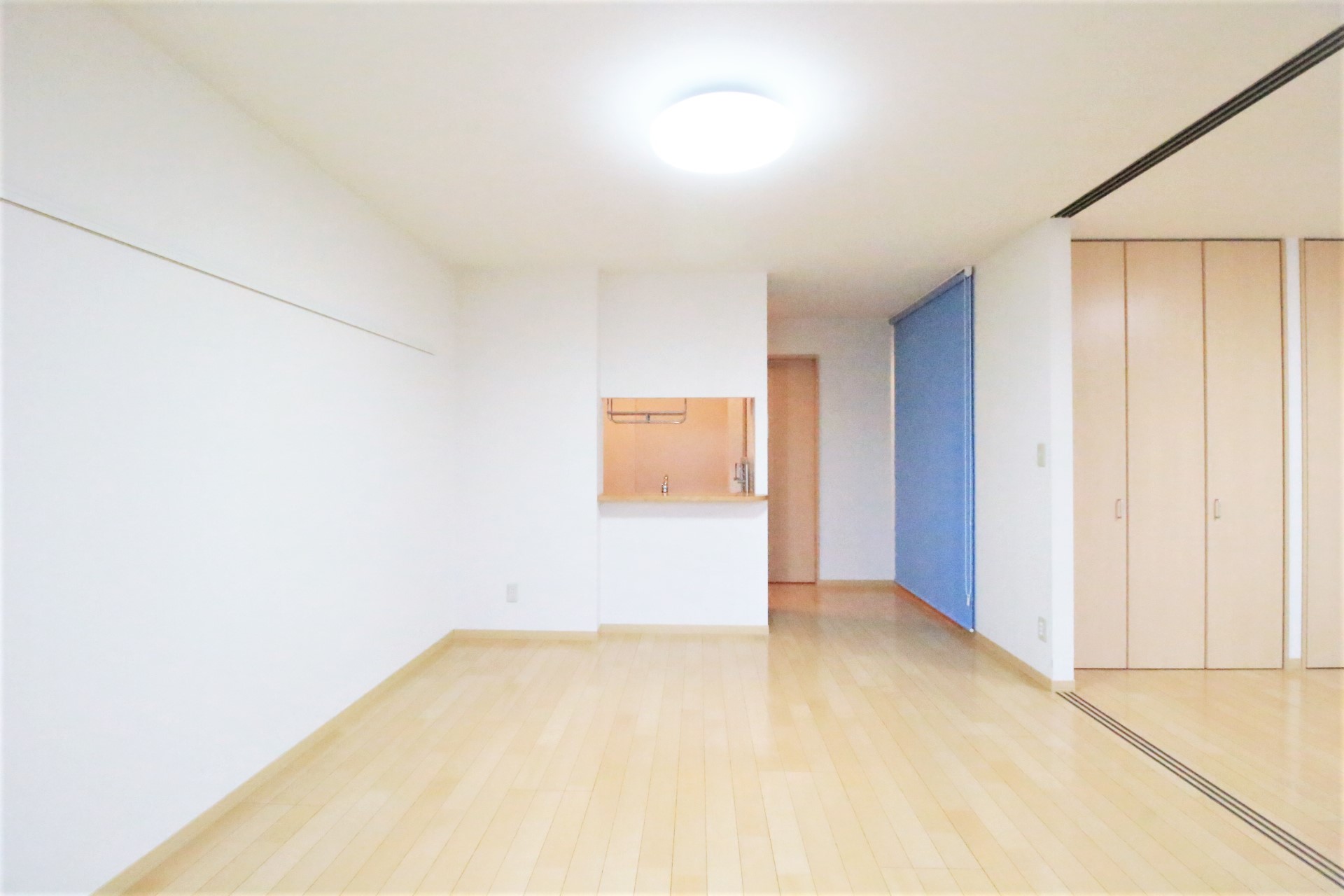 3/17 リビング/ダイニング