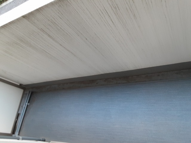 19/30 バルコニー