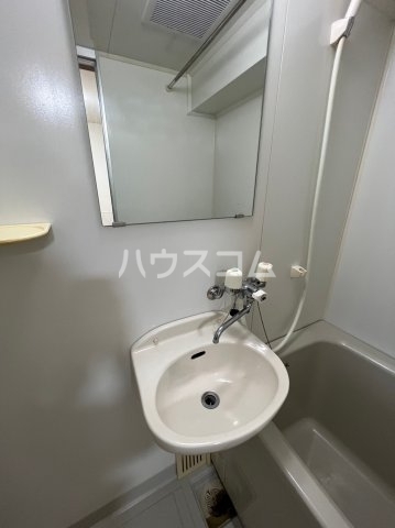 10/26 洗面