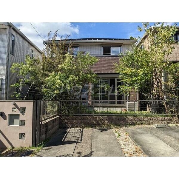 高根山1丁目戸建て(愛知県名古屋市緑区)の賃貸物件建物情報(賃貸一戸建て)【ハウスコム】