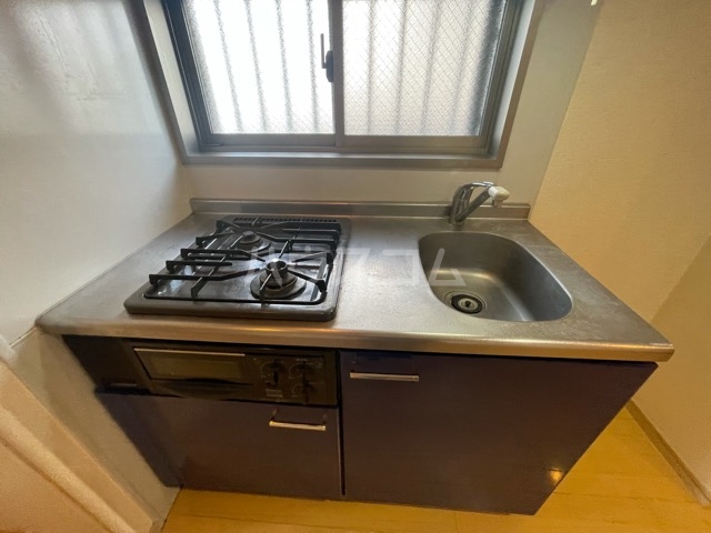 10/30 キッチン