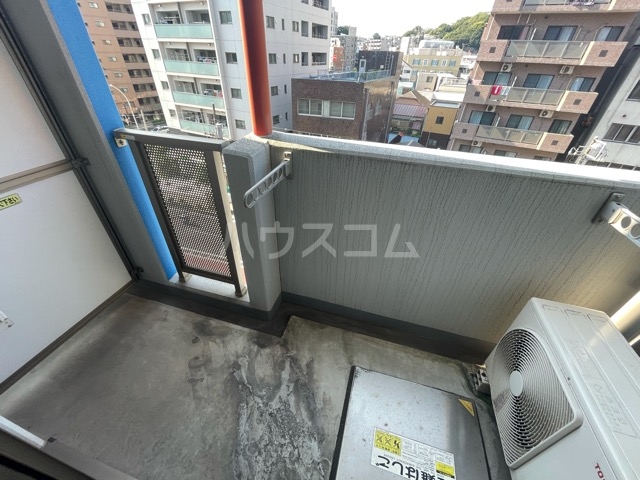 17/30 バルコニー