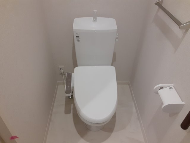 17/30 トイレ