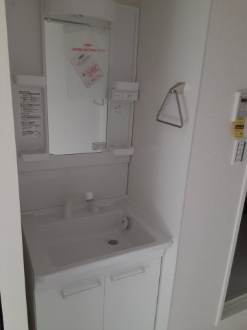 18/30 洗面
