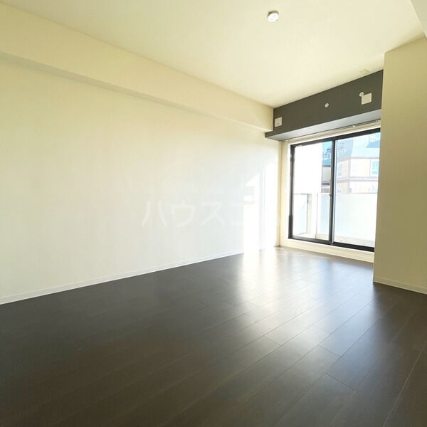 4/18 リビング/ダイニング