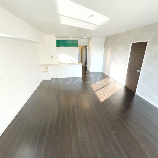 3/18 リビング/ダイニング