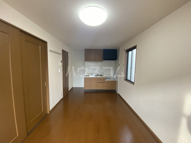 3/30 リビング/ダイニング