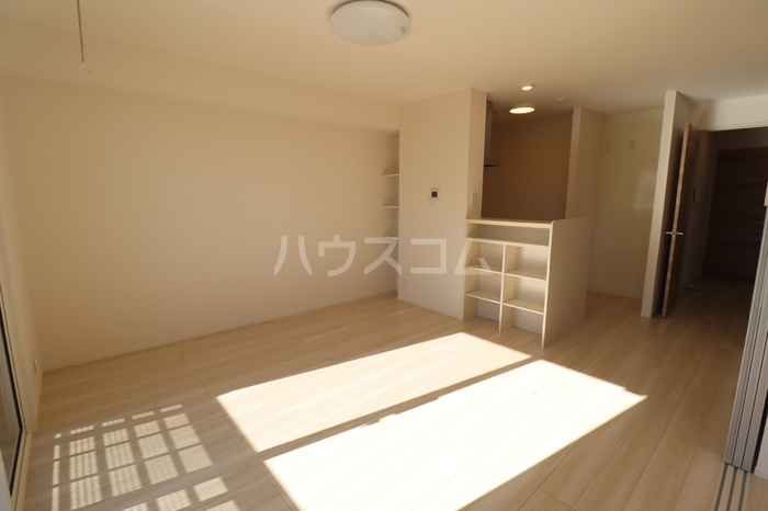 3/20 リビング/ダイニング