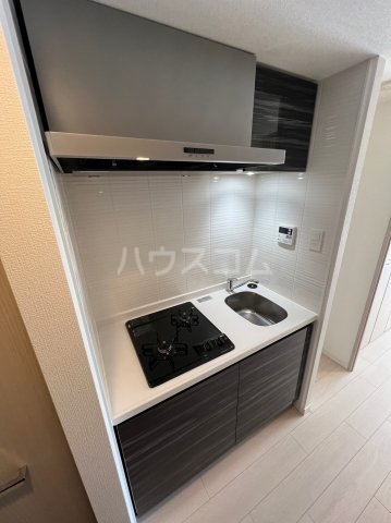 8/27 キッチン
