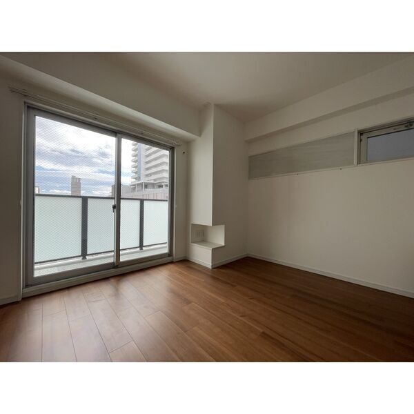 10/15 バルコニー