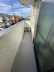 15/17 バルコニー