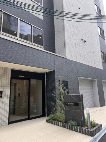 29/30 エントランス