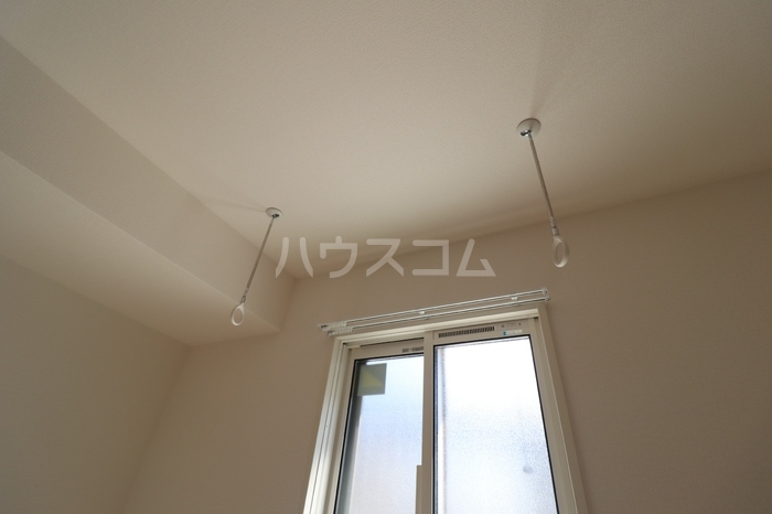 4/25 室内