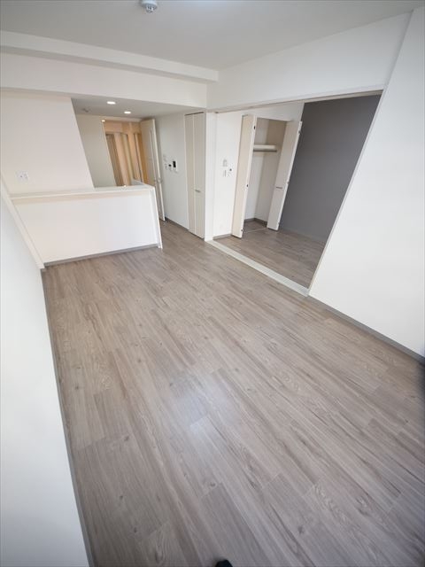 5/30 リビング/ダイニング