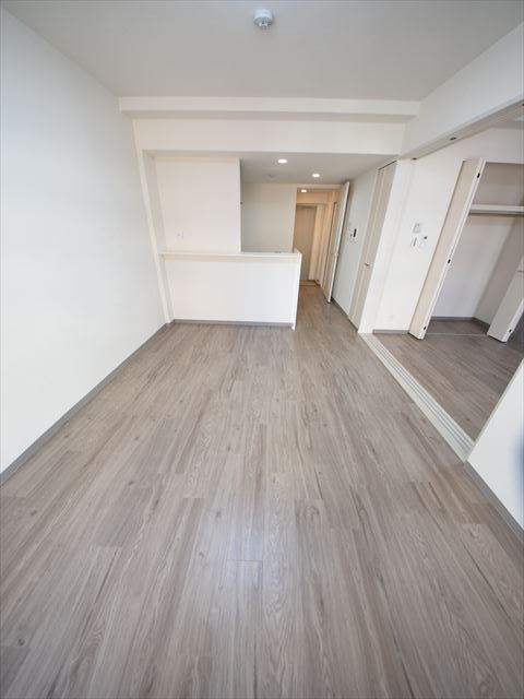 3/30 リビング/ダイニング