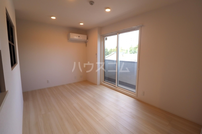 3/24 リビング/ダイニング