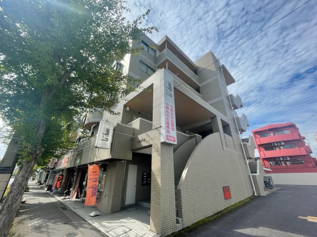 2/29 外観