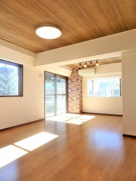 3/24 リビング/ダイニング