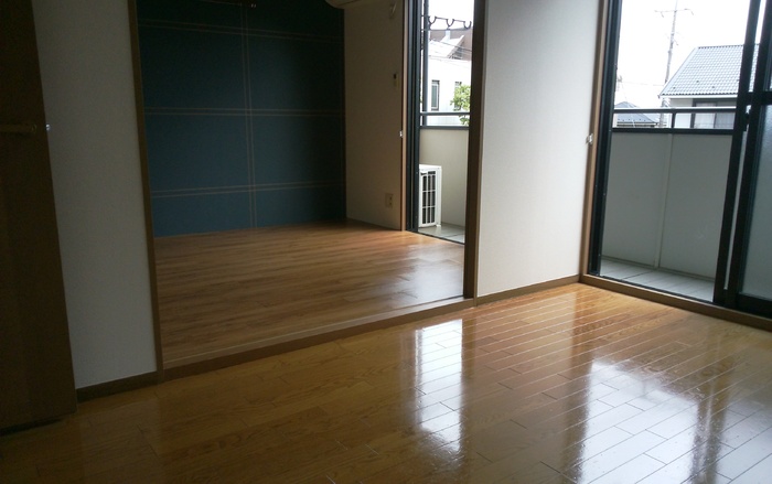 3/19 リビング/ダイニング