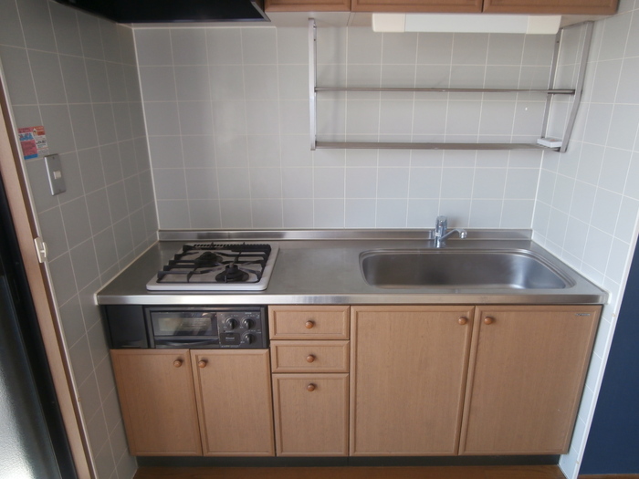 7/19 キッチン