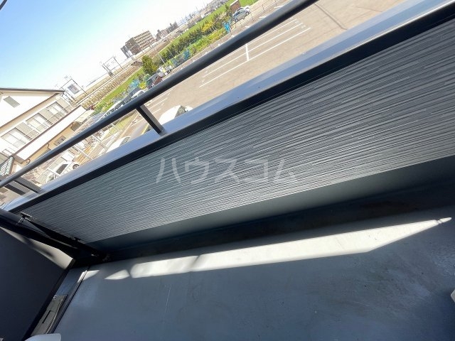 16/30 バルコニー