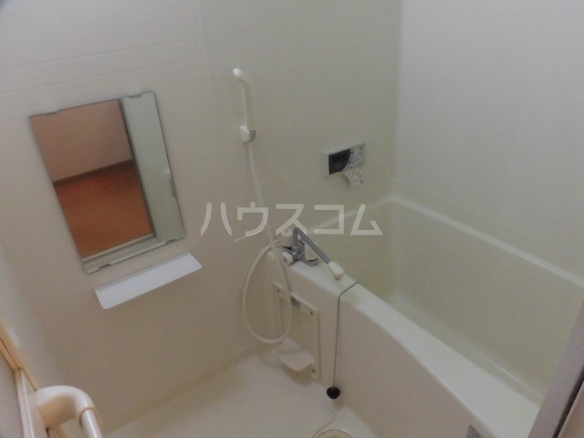 9/24 浴室