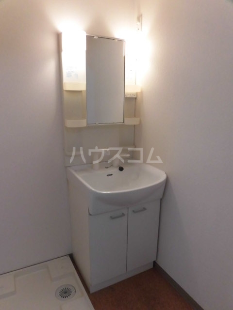11/24 洗面