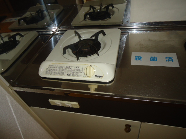 11/30 キッチン