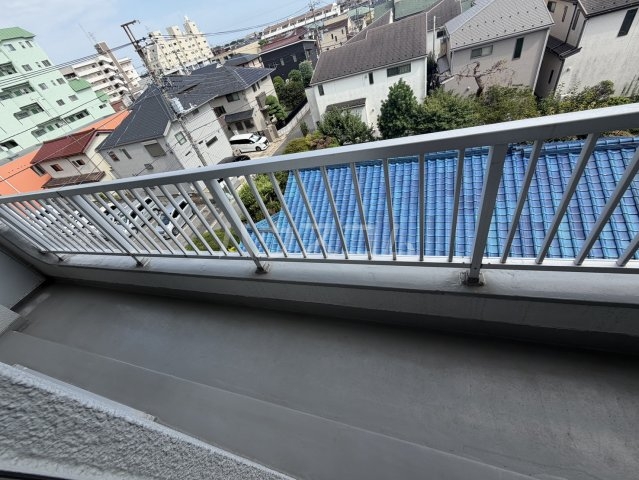 23/30 バルコニー