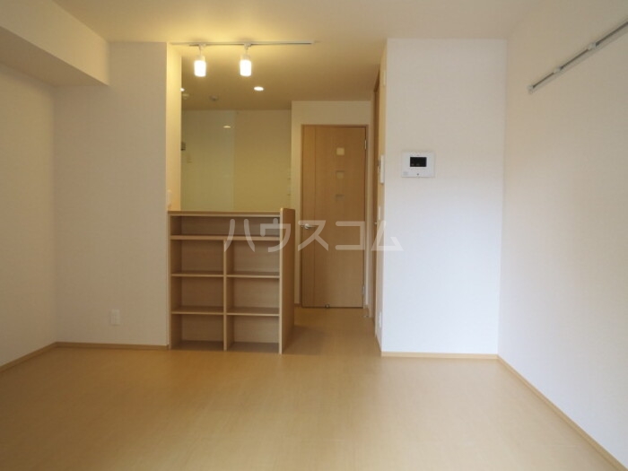 3/17 リビング/ダイニング