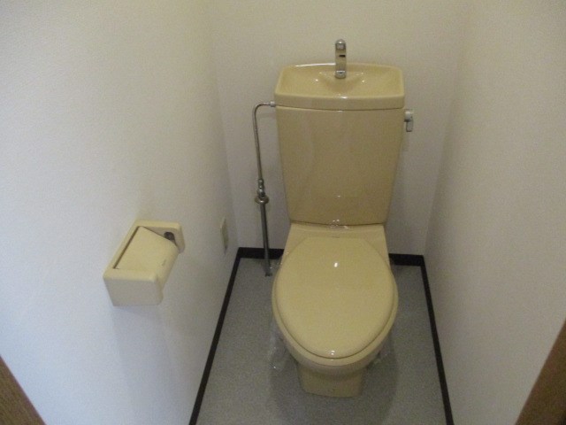 10/26 トイレ