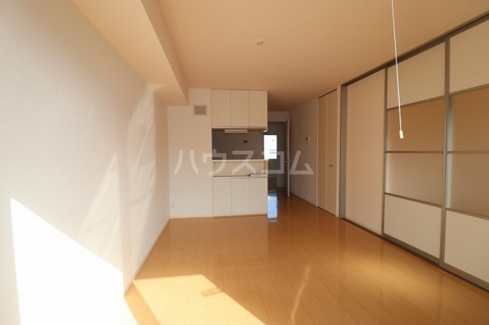 3/17 リビング/ダイニング