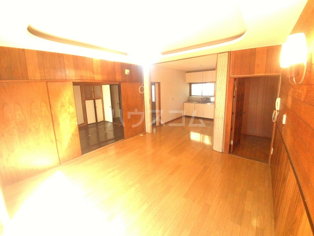 3/22 リビング/ダイニング