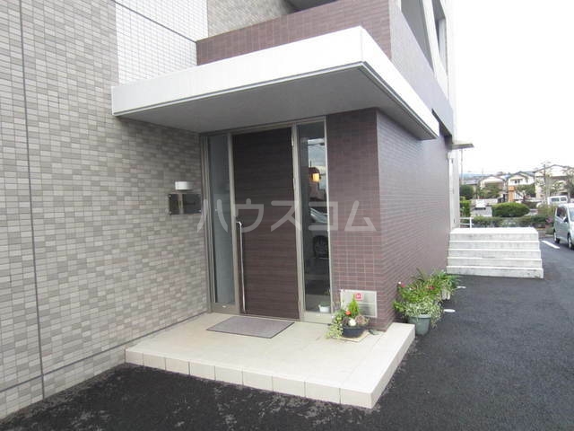 2/9 エントランス