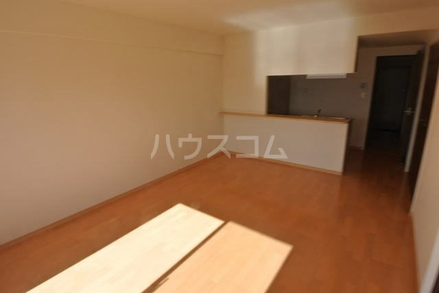 3/21 リビング/ダイニング